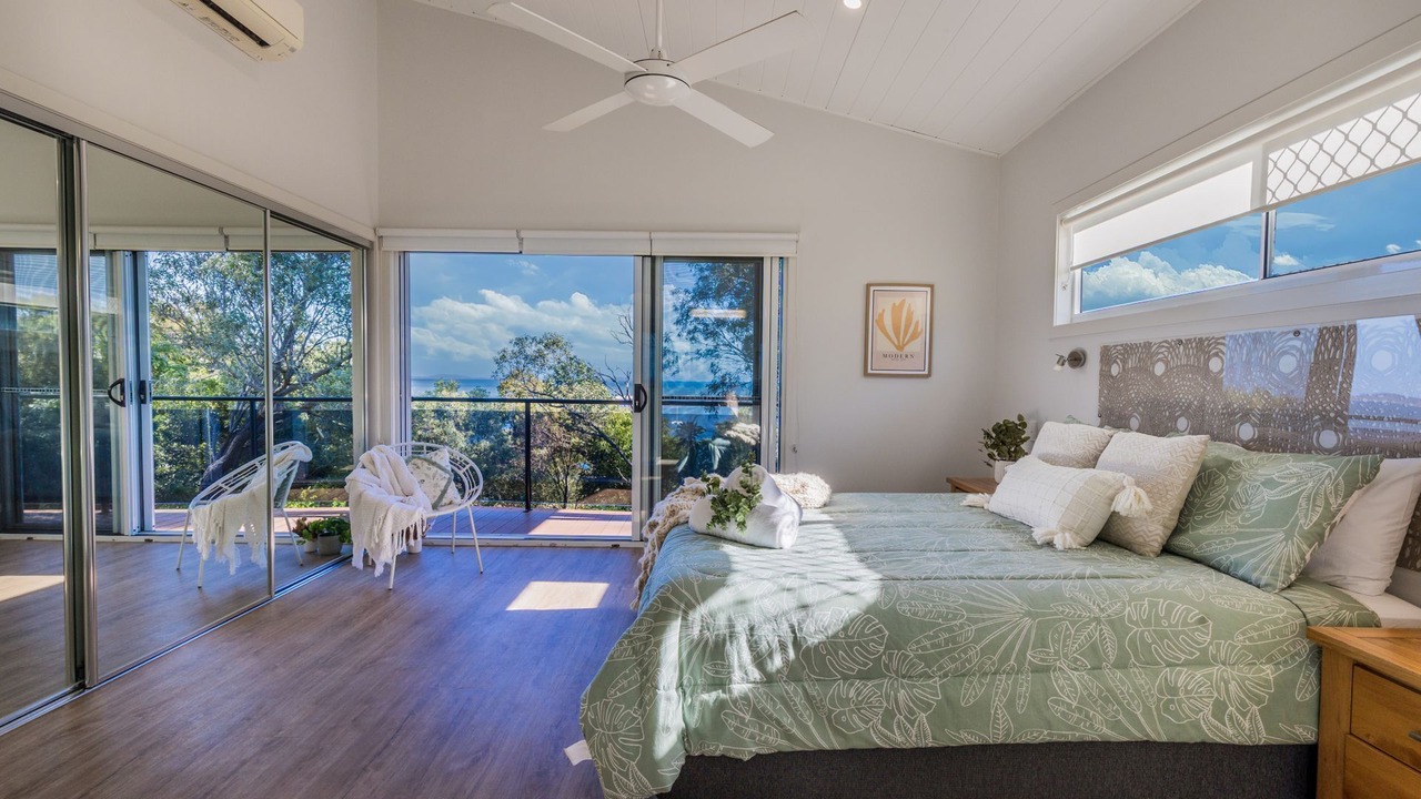 Photo of Bedroom in Seventeen Seventy