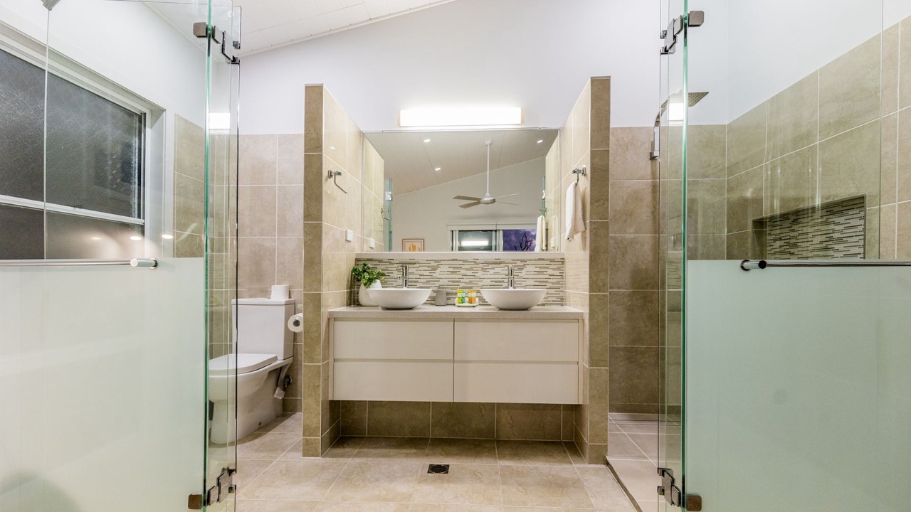 Photo of Bathroom in Seventeen Seventy