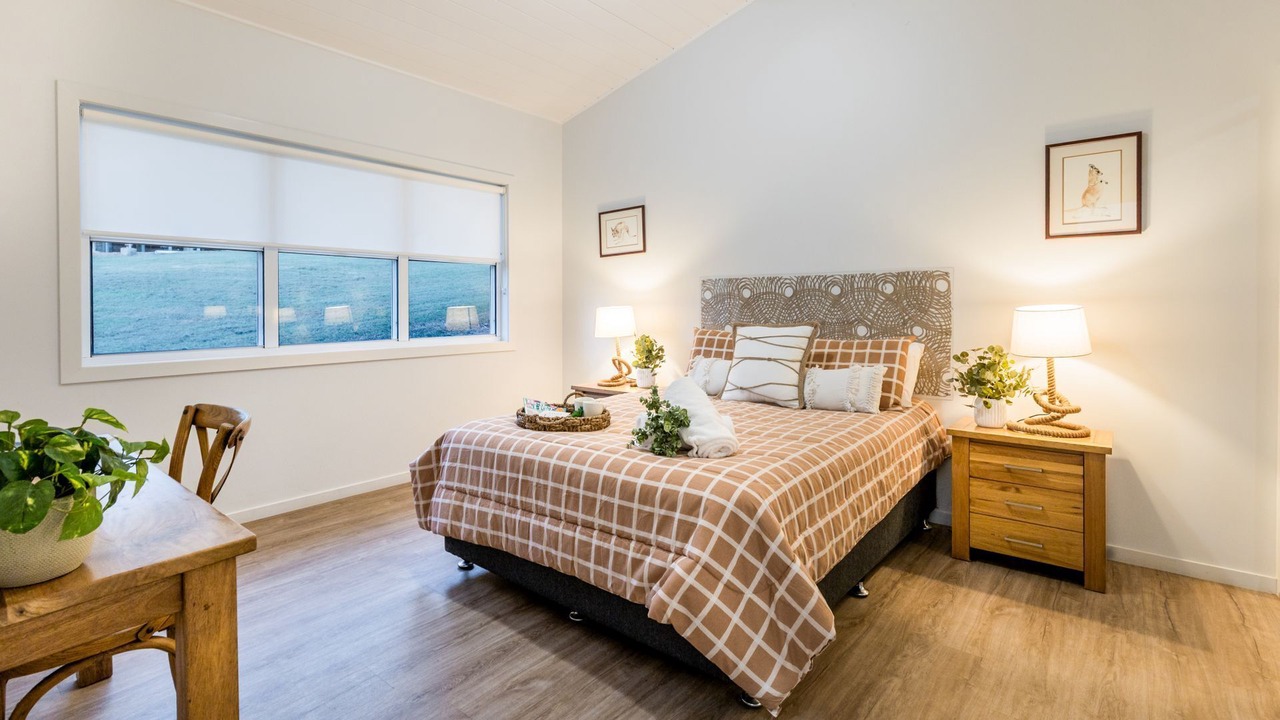 Photo of Bedroom in Seventeen Seventy