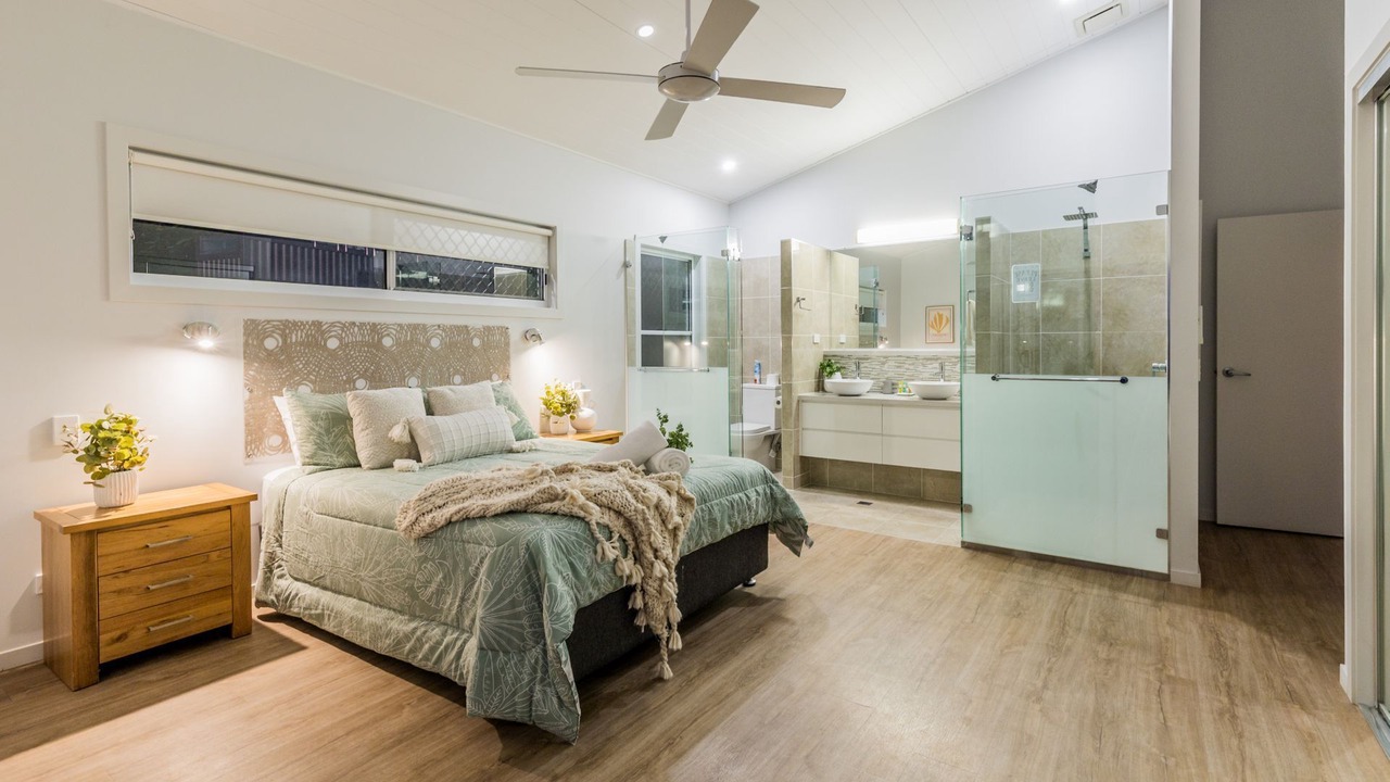 Photo of Bathroom in Seventeen Seventy