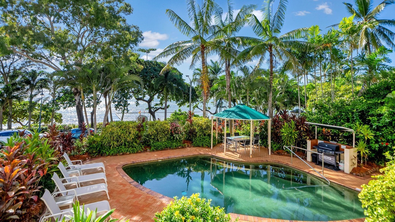 Photo of Outdoor in Trinity Beach