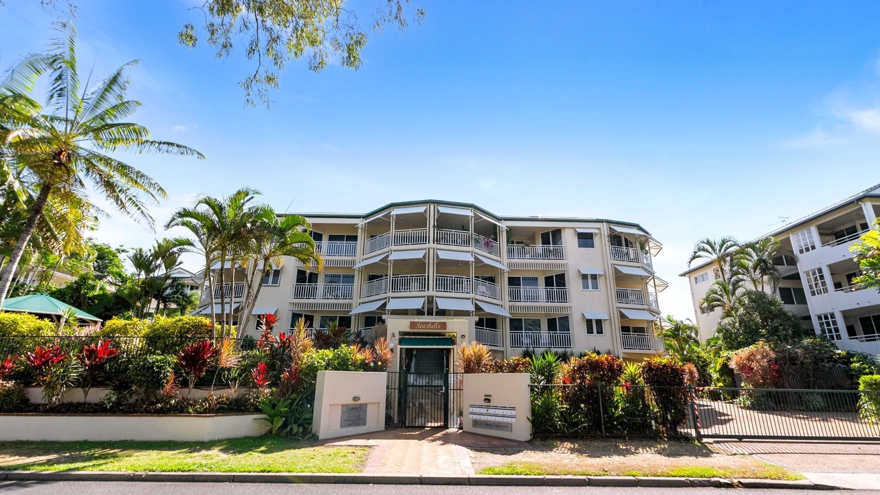 Photo of Outdoor in Trinity Beach