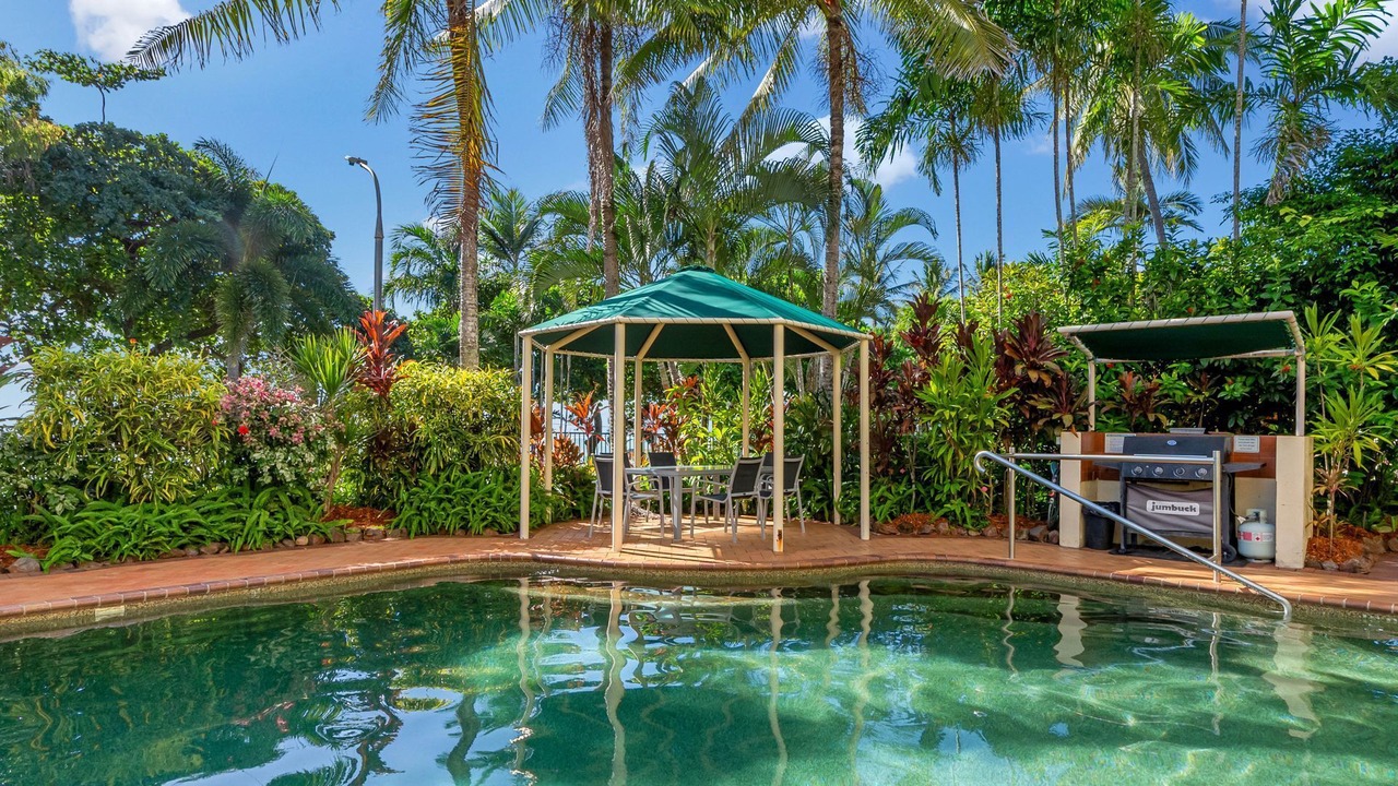 Photo of Outdoor in Trinity Beach
