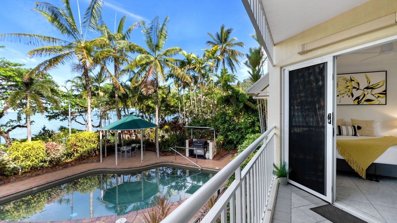 Photo of Outdoor in Trinity Beach