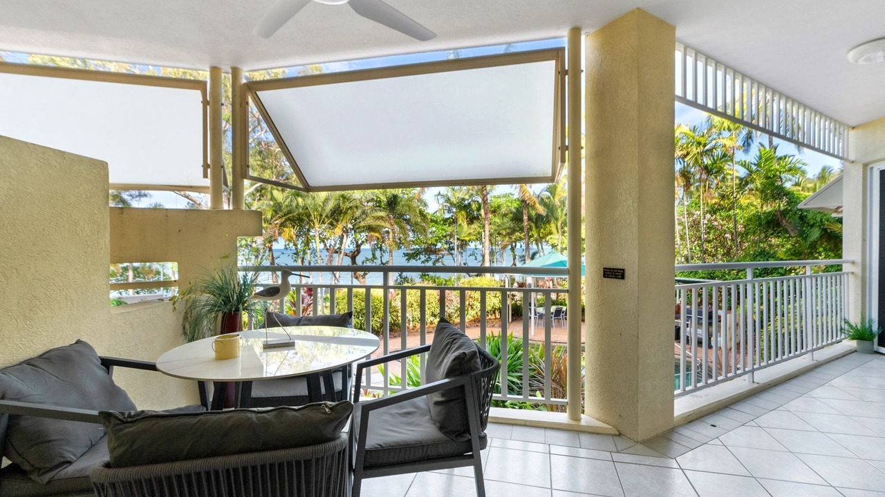 Photo of Outdoor in Trinity Beach