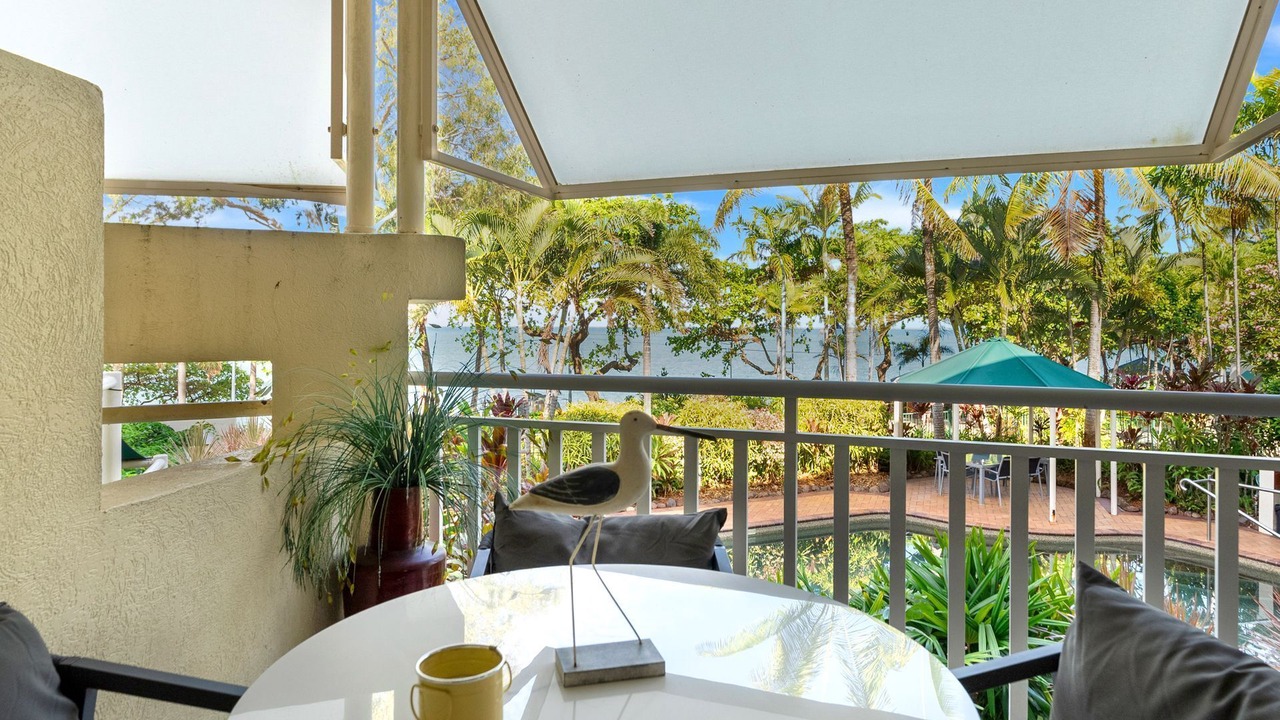 Photo of Outdoor in Trinity Beach