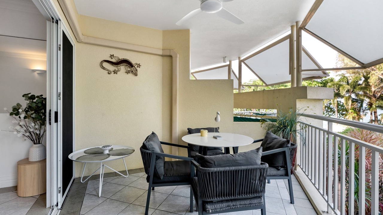 Photo of Outdoor in Trinity Beach