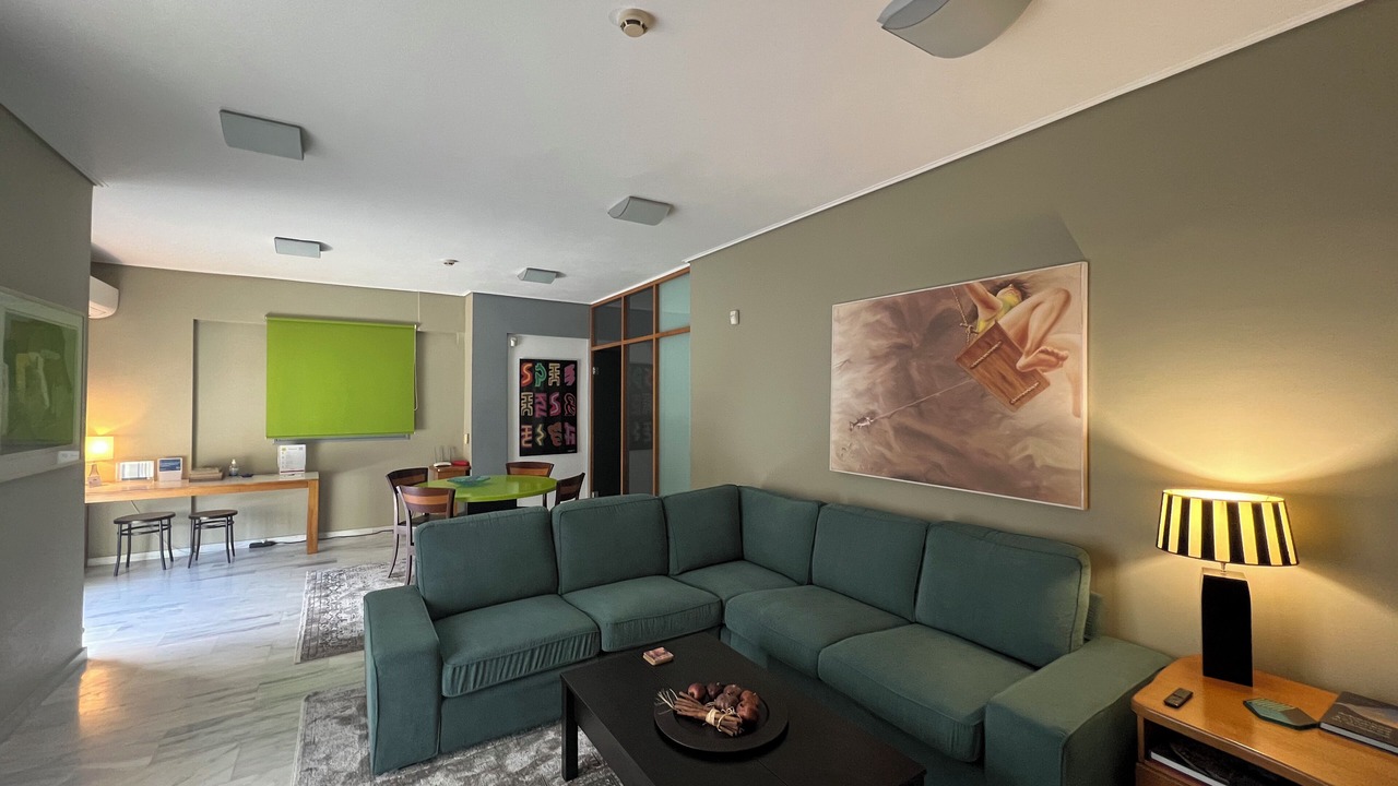 Photo of Livingroom in Khalandrion