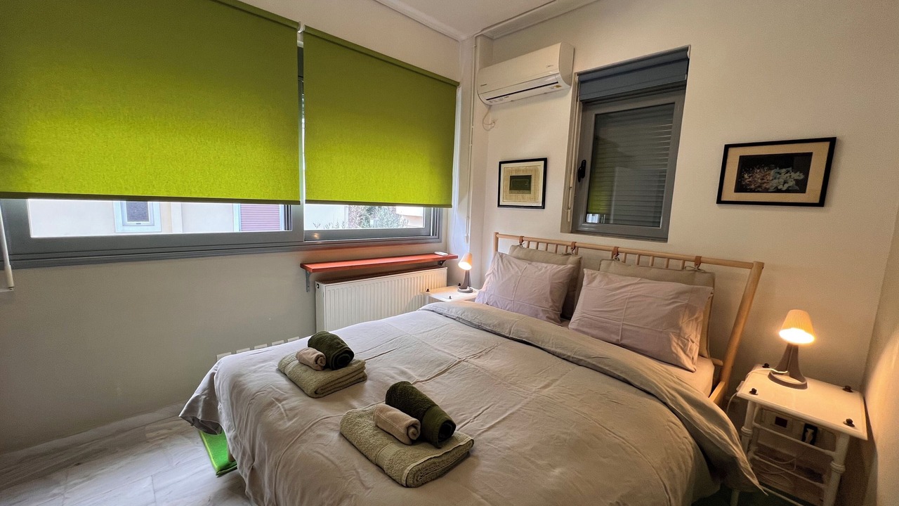 Photo of Bedroom in Khalandrion