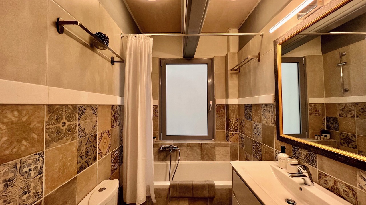 Photo of Bathroom in Khalandrion