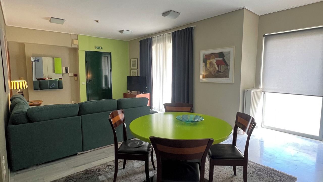 Photo of Livingroom in Khalandrion
