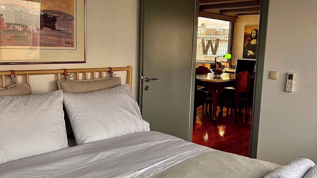 Photo of Bedroom in Khalandrion