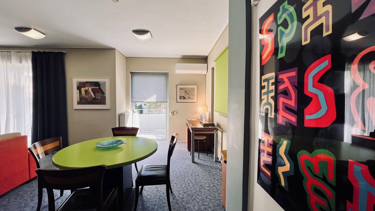 Photo of Livingroom in Khalandrion