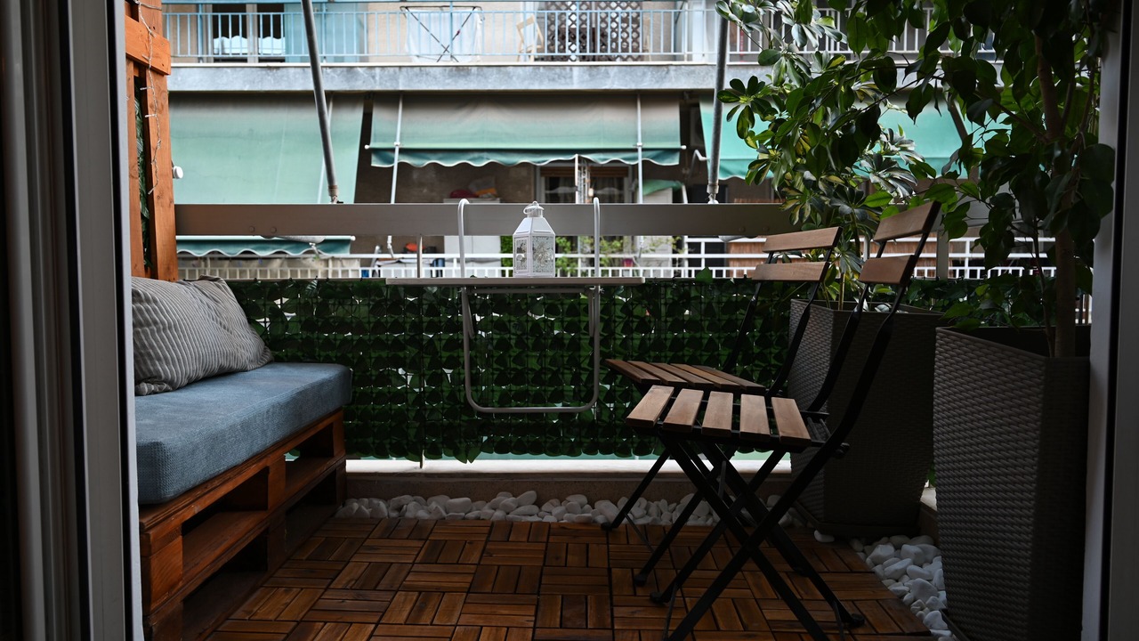 Photo of Outdoor in Attiki