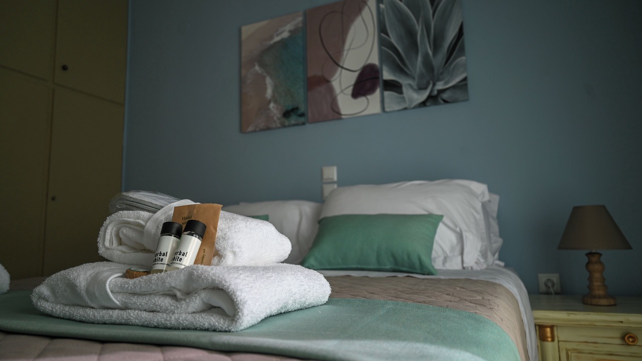 Photo of Bedroom in Attiki