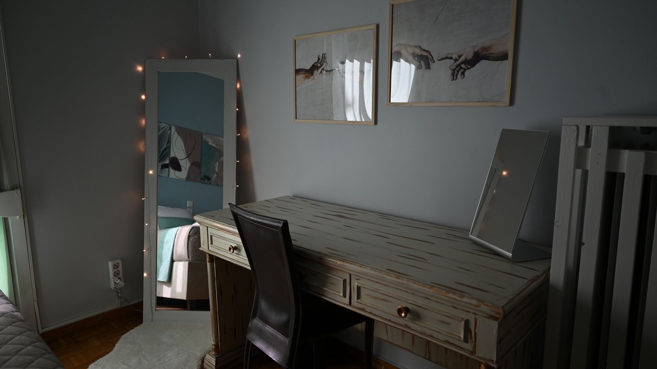 Photo of Bedroom in Attiki