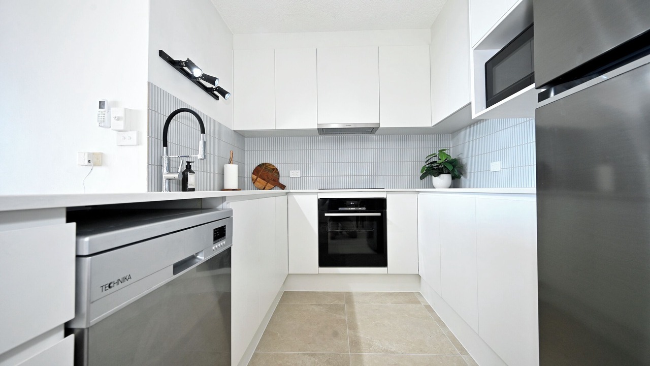 Photo of Kitchen in Sunshine Coast