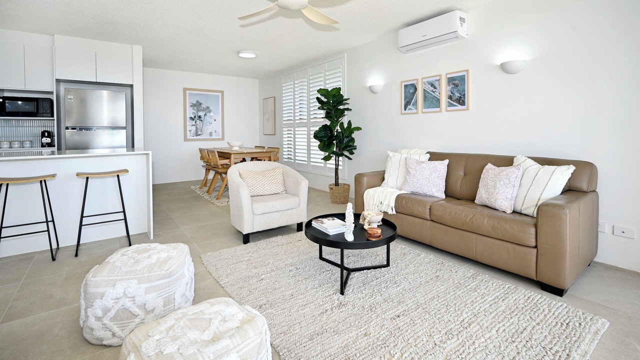 Photo of Livingroom in Sunshine Coast