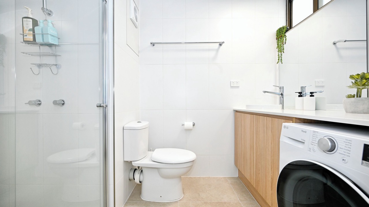 Photo of Bathroom in Sunshine Coast