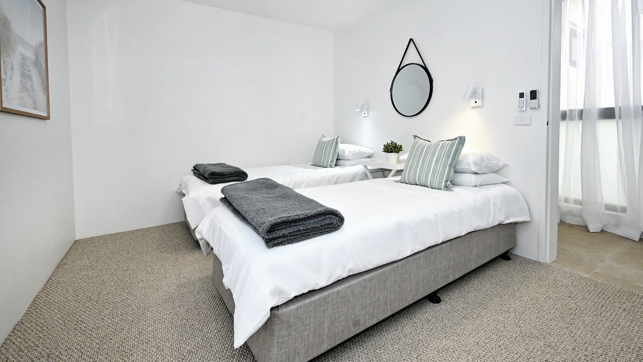 Photo of Bedroom in Sunshine Coast