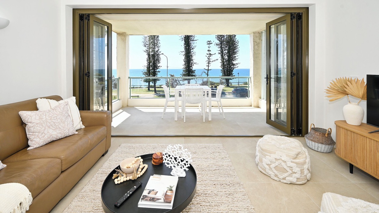 Photo of Livingroom in Sunshine Coast