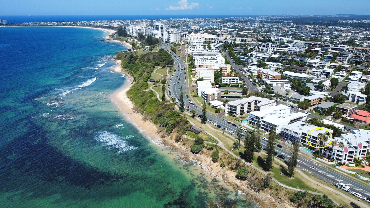Photo of Outdoor in Sunshine Coast