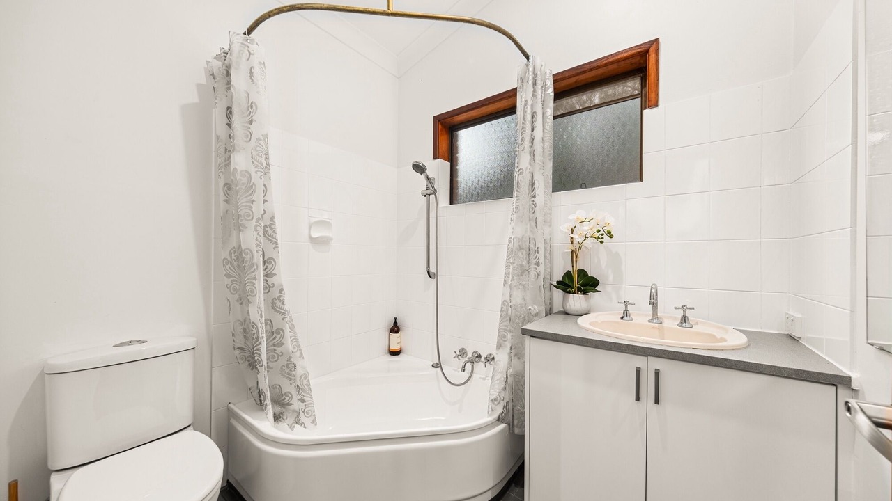 Photo of Bathroom in Mudgeeraba