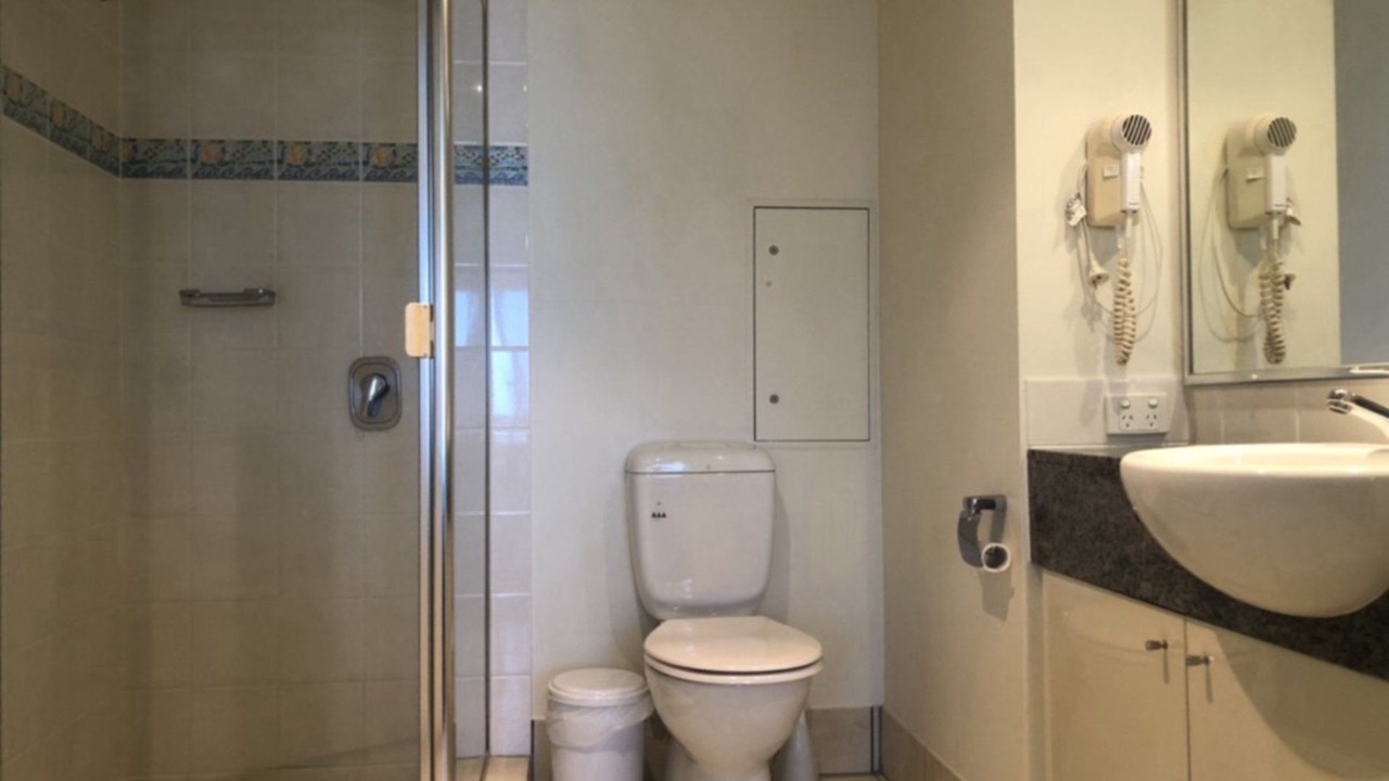 Photo of Bathroom in Golden Beach