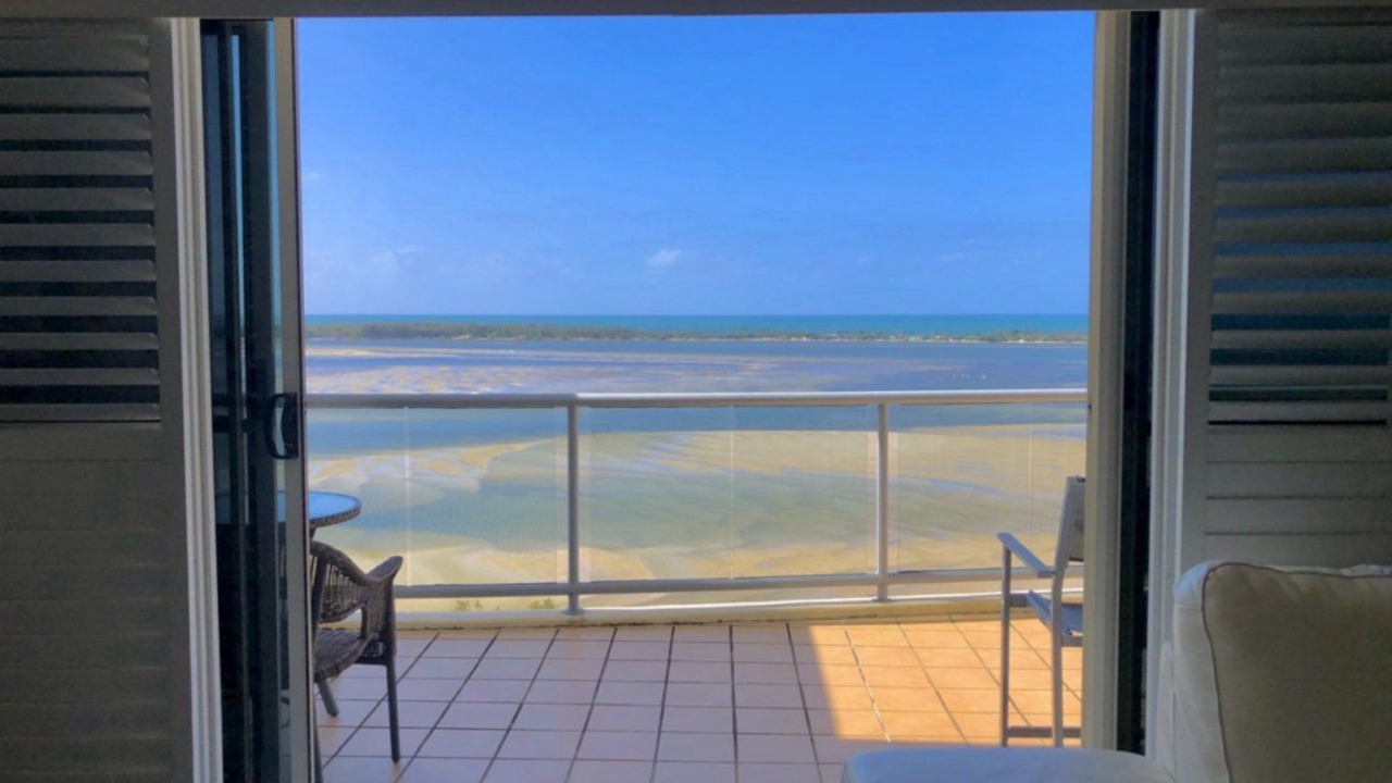 Photo of Patio Balcony in Golden Beach