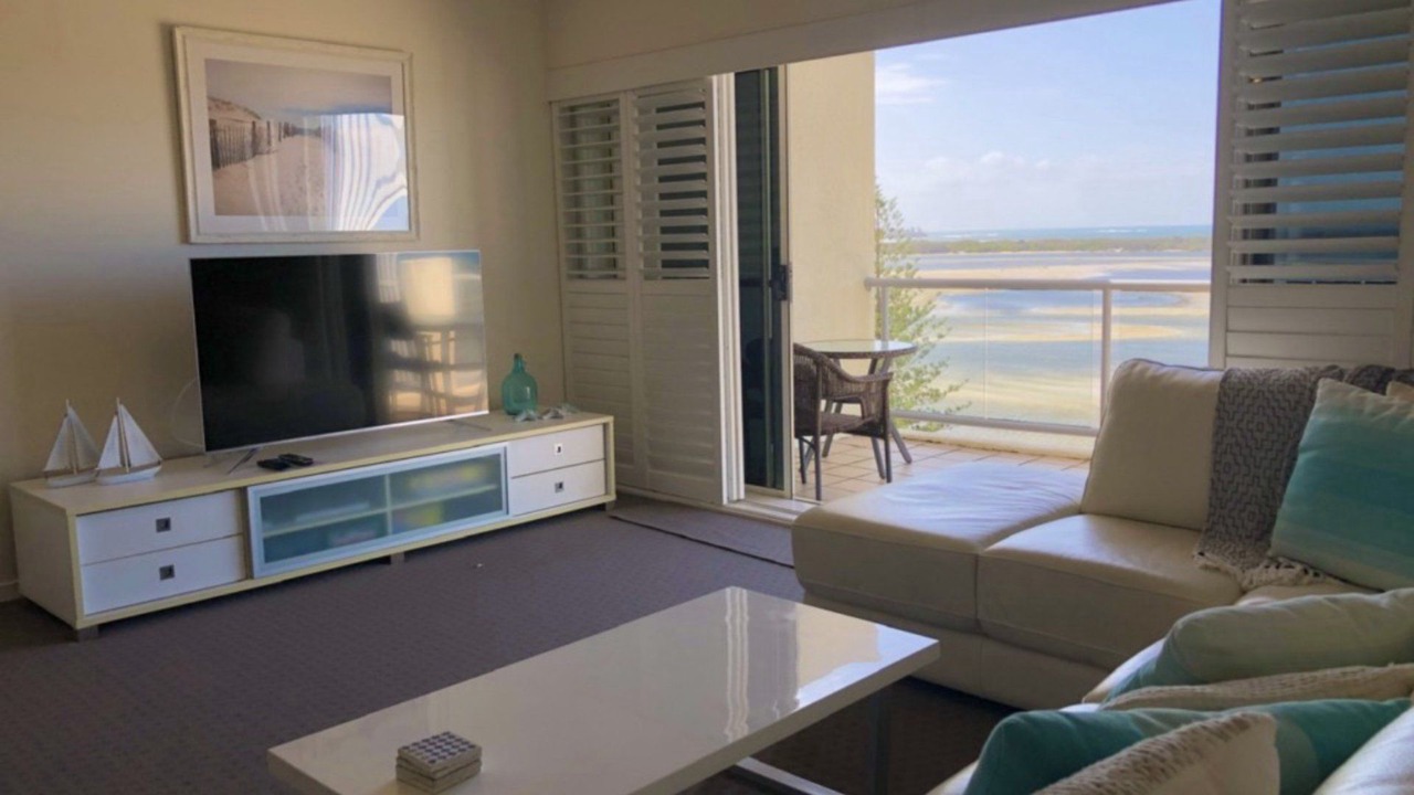 Photo of Livingroom in Golden Beach