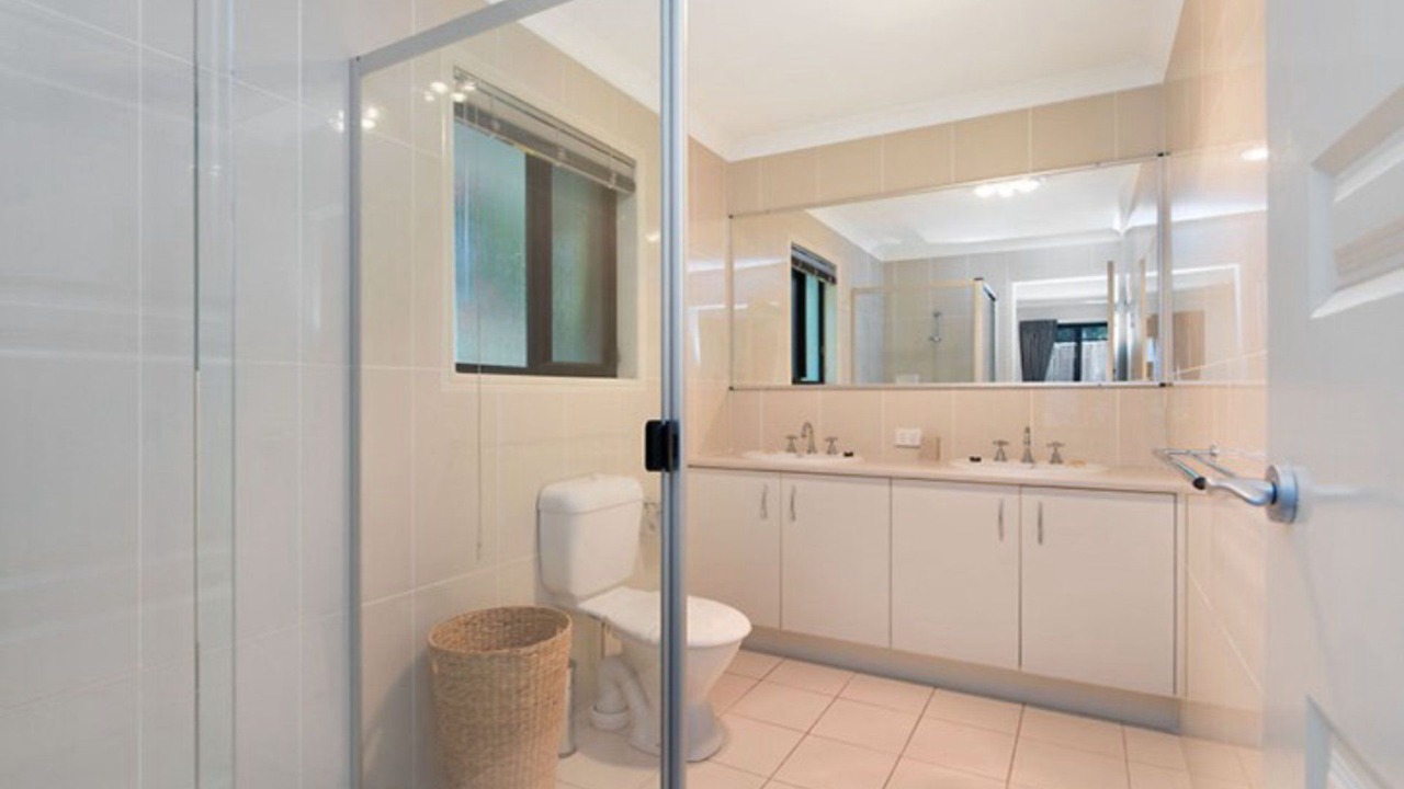 Photo of Bathroom in Moffat Beach