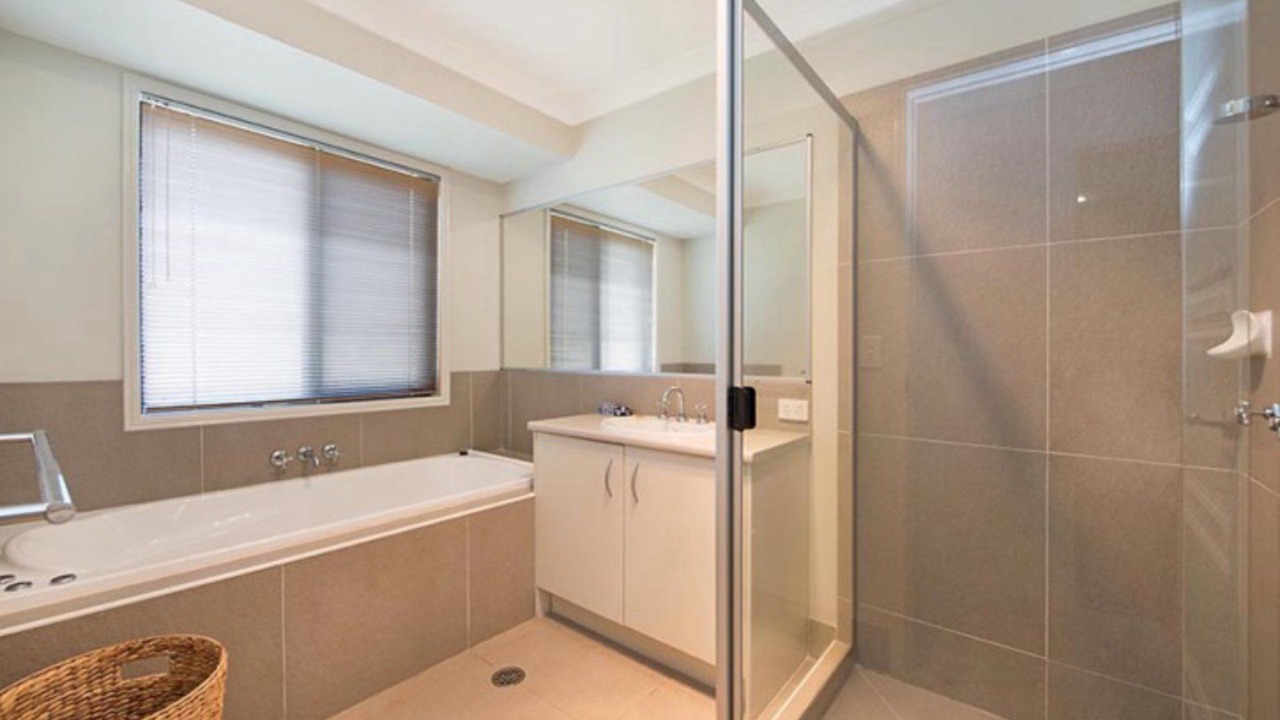 Photo of Bathroom in Moffat Beach