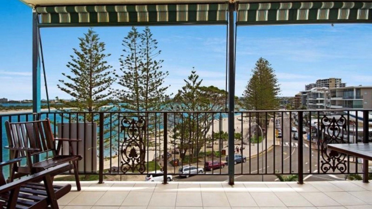 Photo of Patio Balcony in Golden Beach