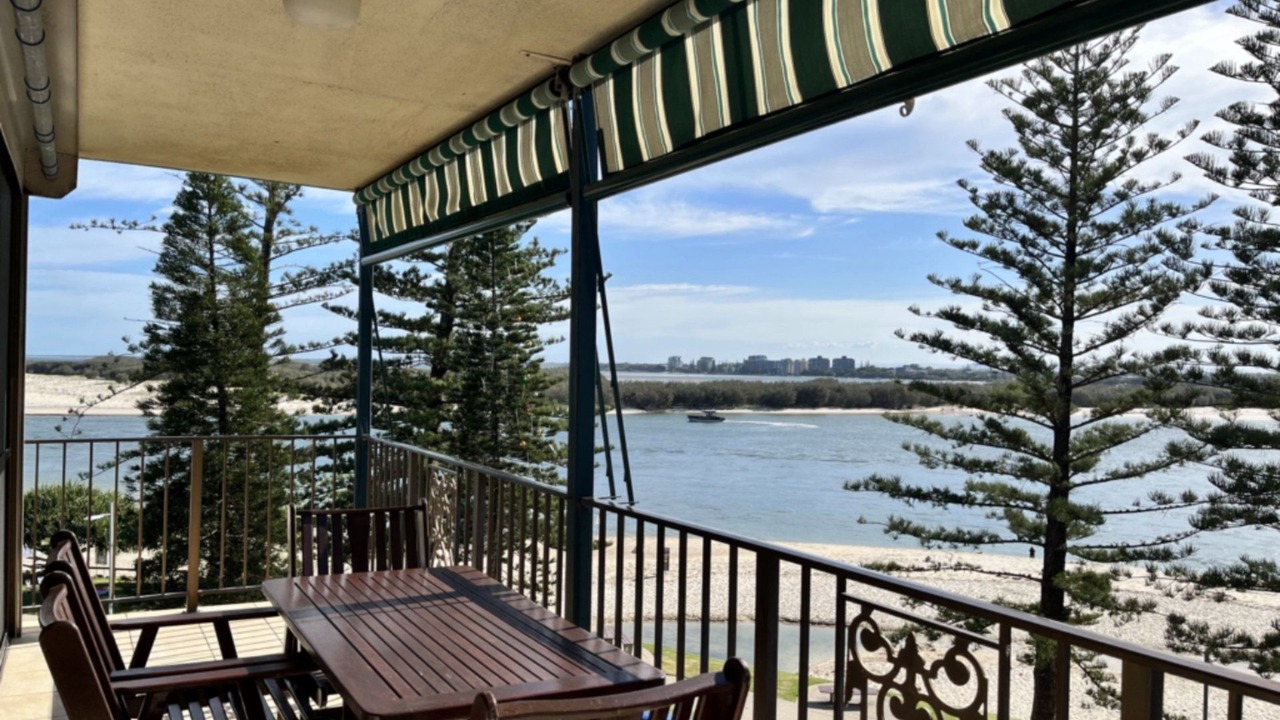 Photo of Patio Balcony in Golden Beach