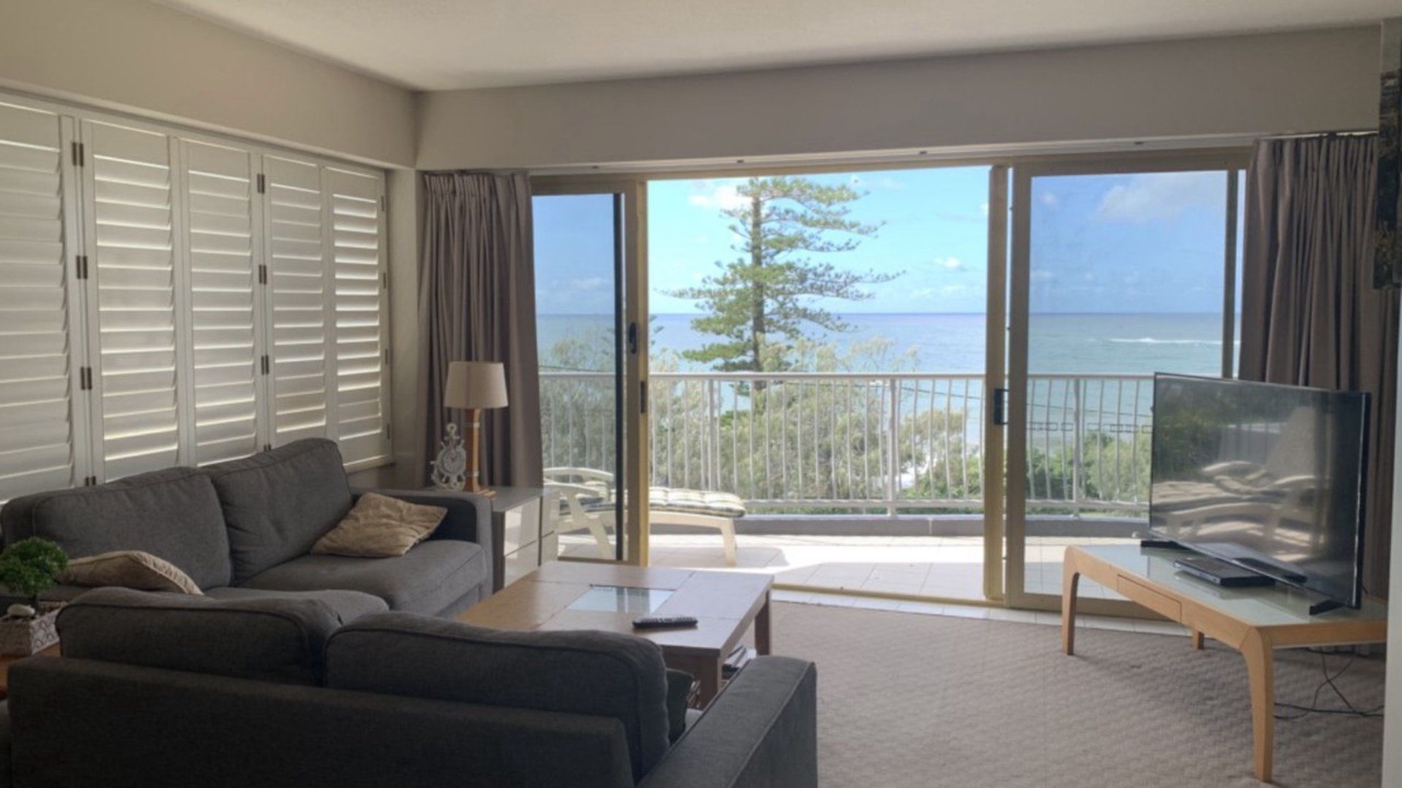 Photo of Patio Balcony in Kings Beach