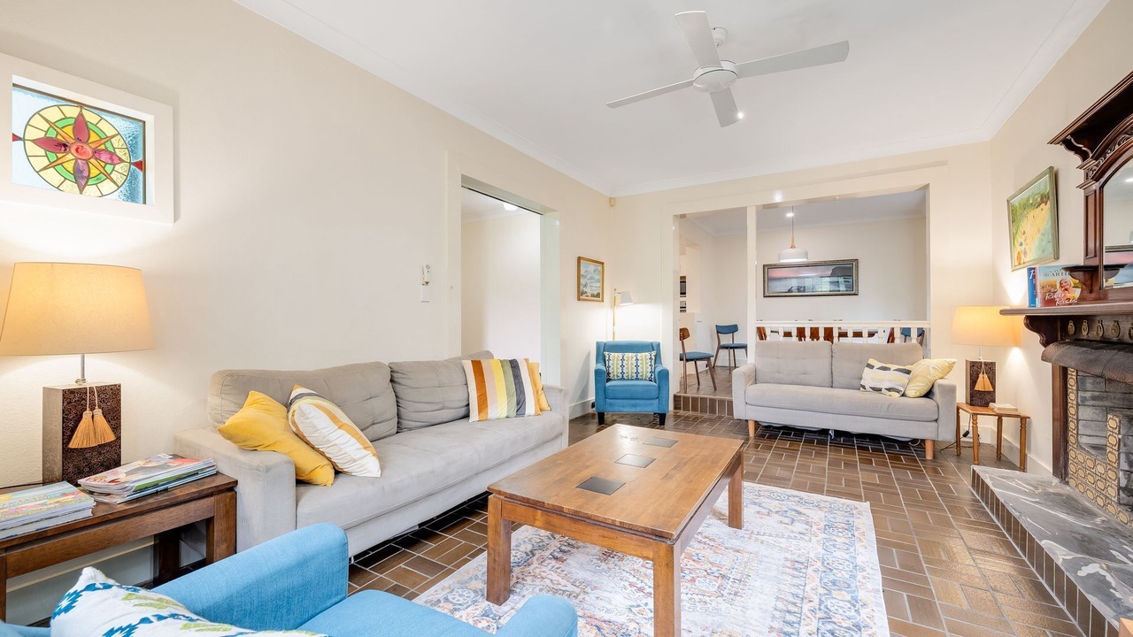 Photo of Livingroom in Currimundi