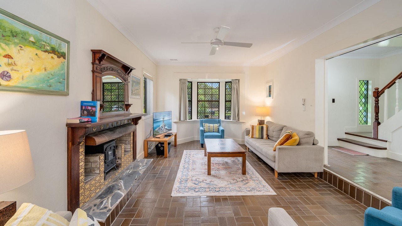 Photo of Livingroom in Currimundi