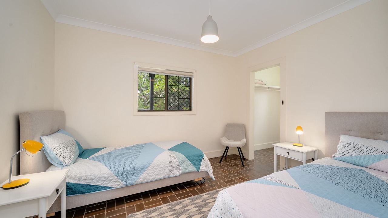 Photo of Bedroom in Currimundi