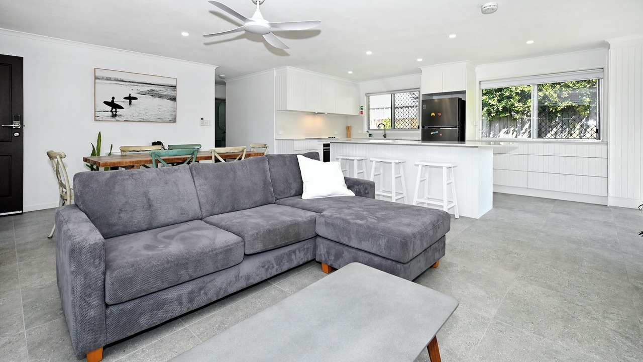 Photo of Livingroom in Warana