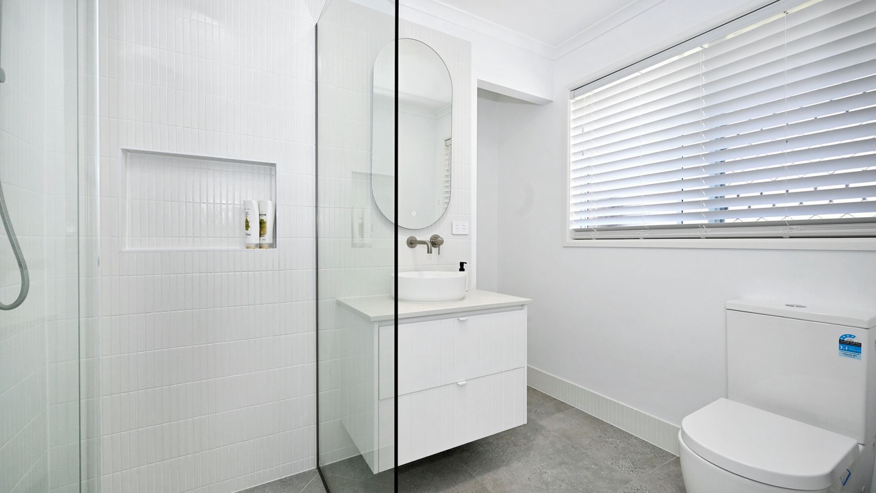 Photo of Bathroom in Warana