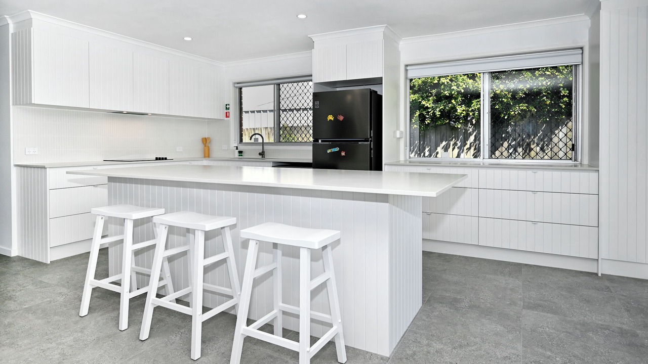 Photo of Kitchen in Warana