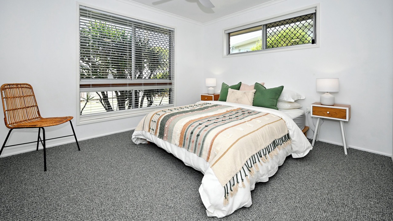 Photo of Bedroom in Warana