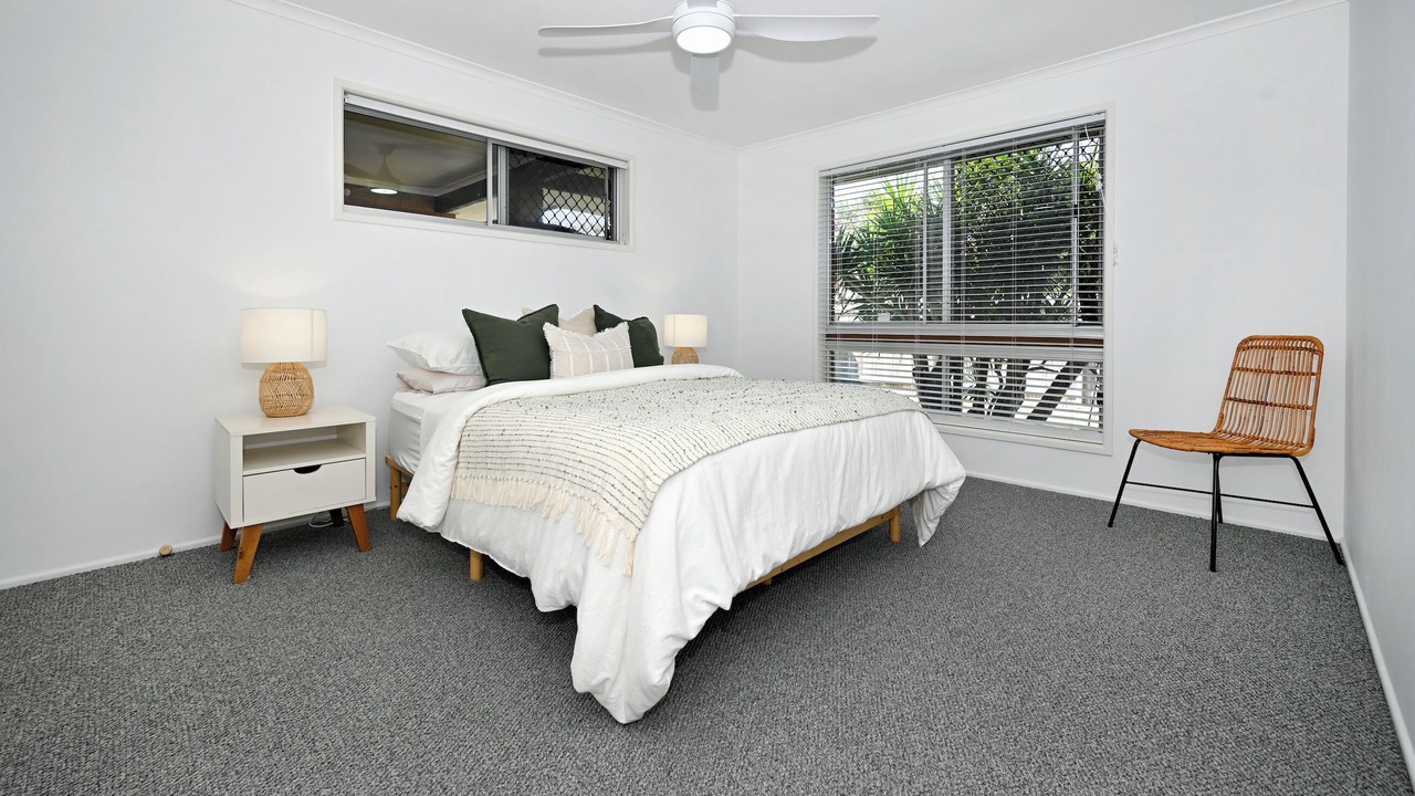Photo of Bedroom in Warana