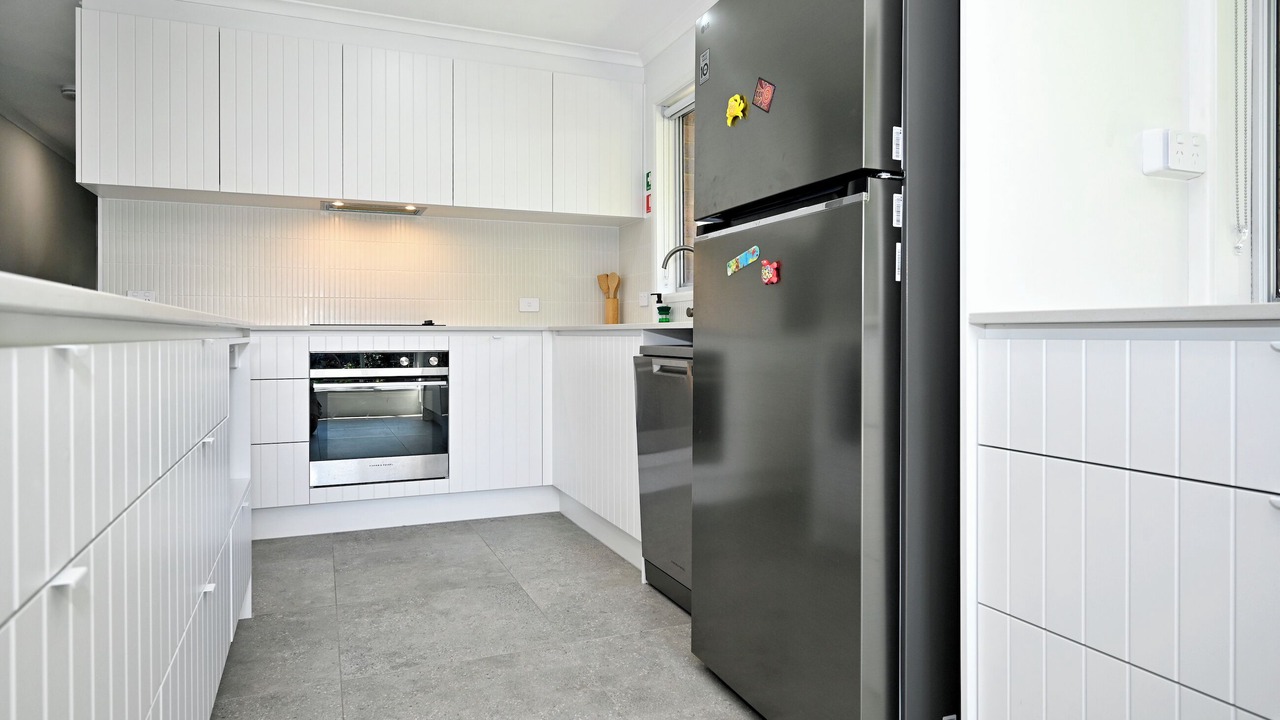 Photo of Kitchen in Warana