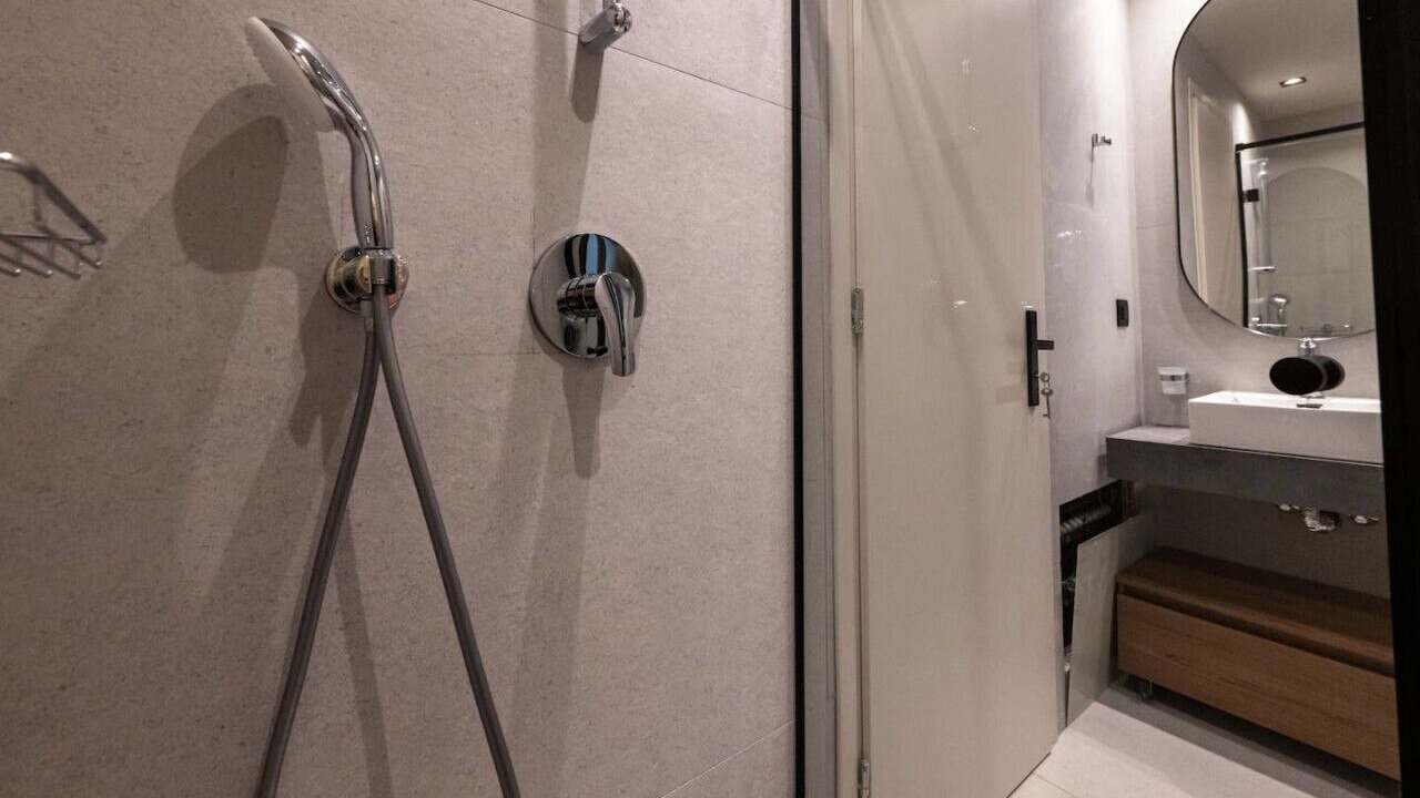 Photo of Bathroom in Kalamata