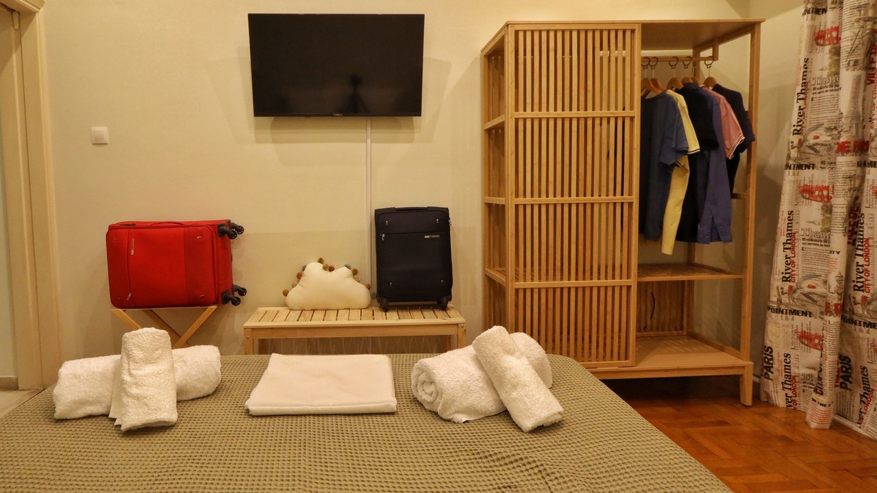 Photo of Bedroom in Ilisia
