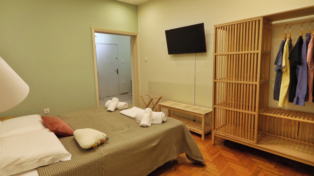 Photo of Bedroom in Ilisia