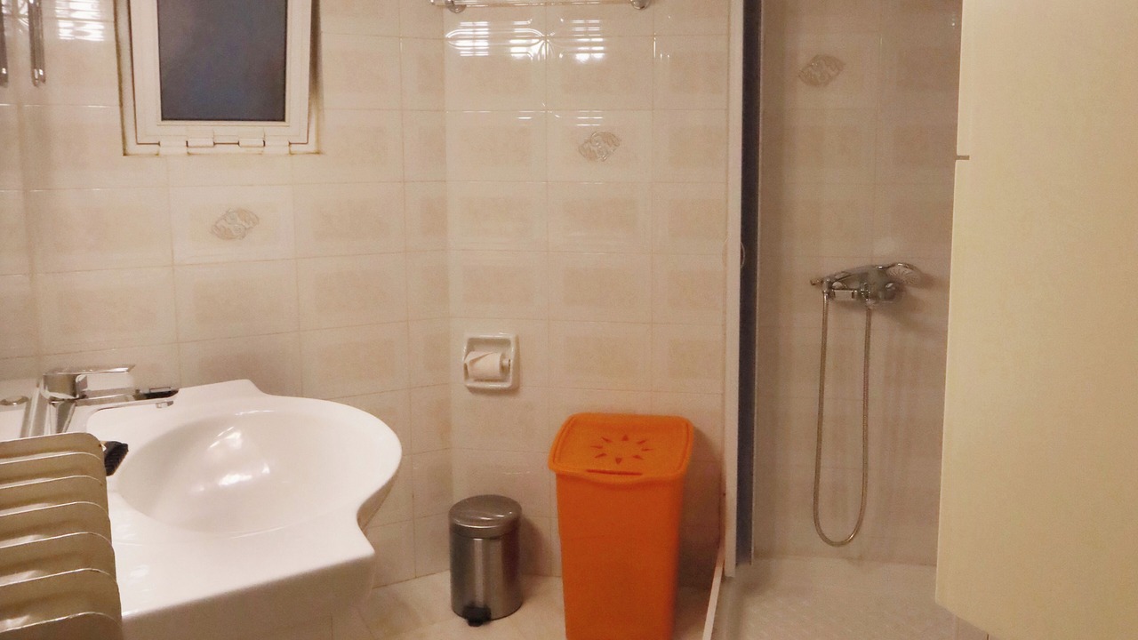 Photo of Bathroom in Ilisia