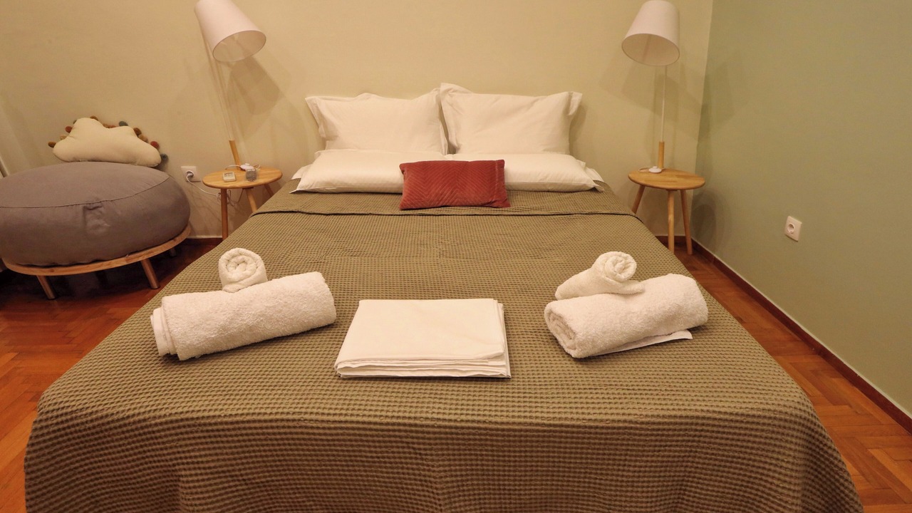 Photo of Bedroom in Ilisia