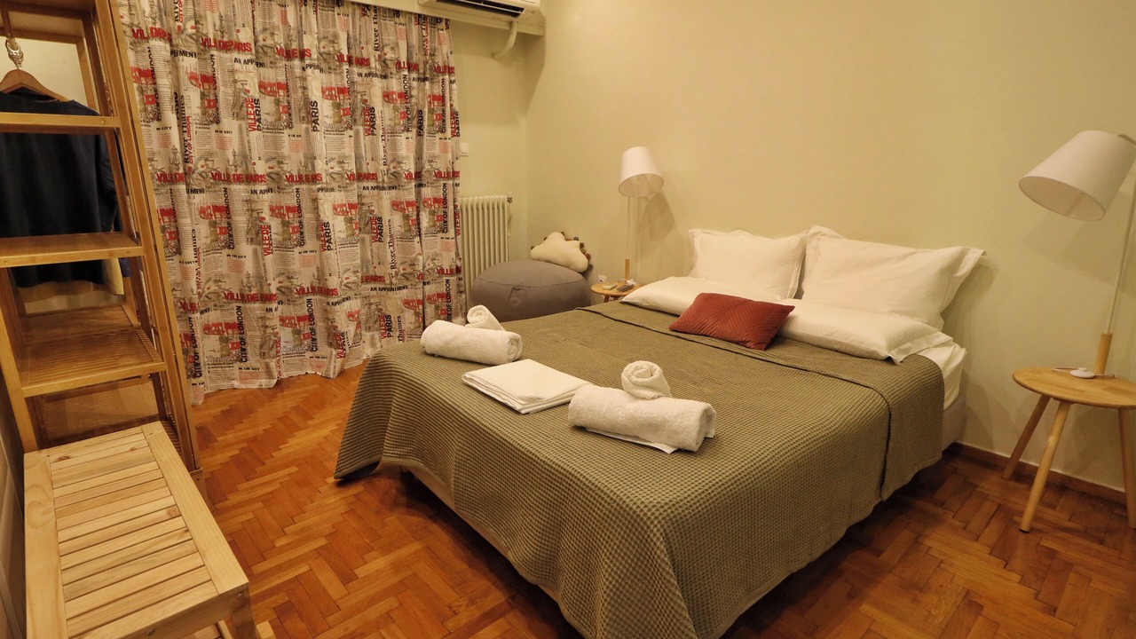 Photo of Bedroom in Ilisia